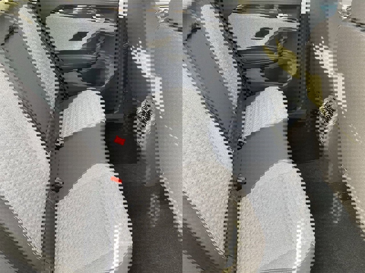 New 2025 Volkswagen Tiguan S image 9