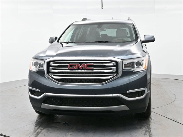 Used 2019 GMC Acadia SLT image 2
