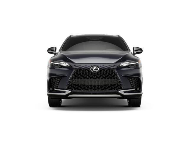 New 2025 Lexus RX 350h image 19