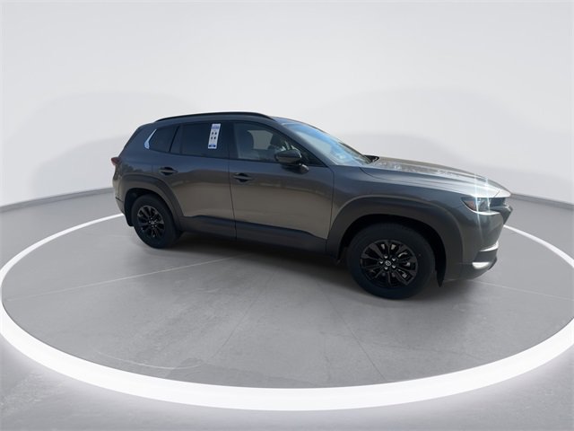 New 2026 MAZDA CX-50 AWD 2.5 Hybrid w/ Weather Package image 9