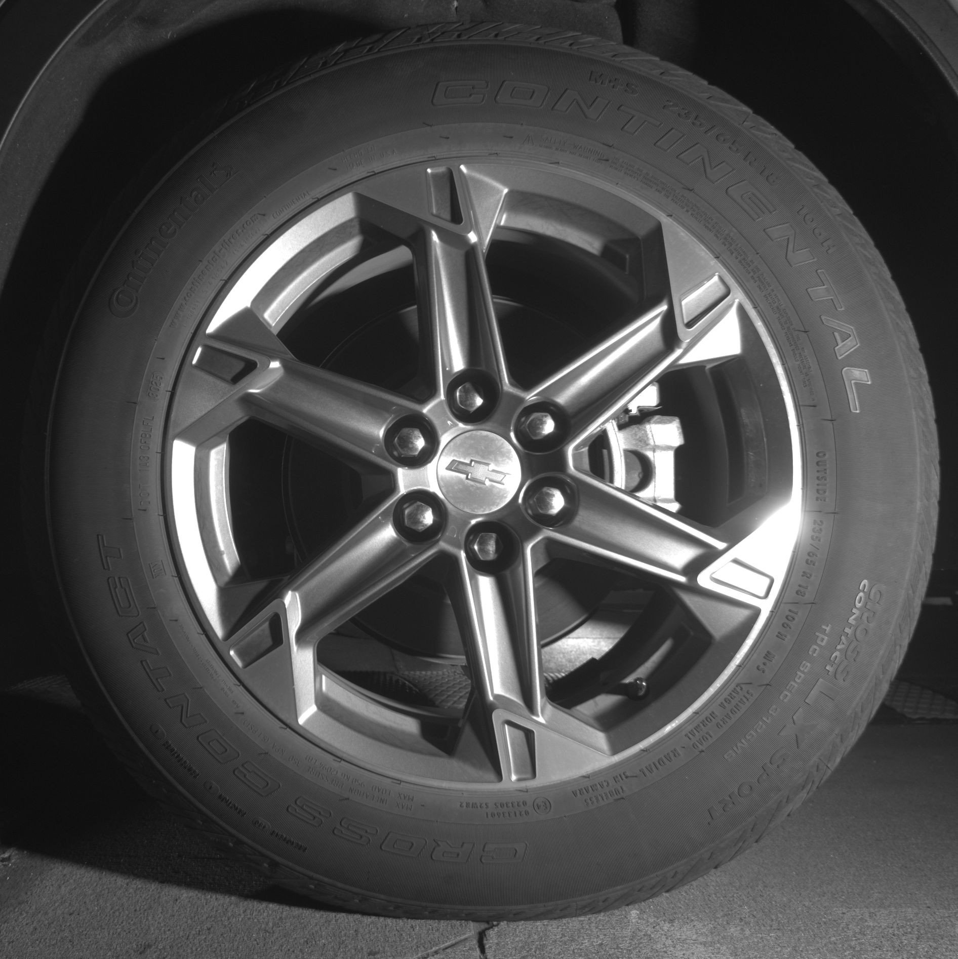 Used 2025 Chevrolet Blazer LT image 14