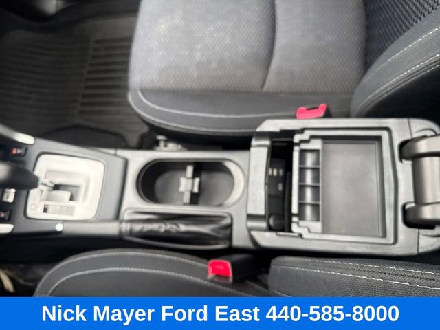 Used 2018 Subaru Forester 2.5i Premium image 25