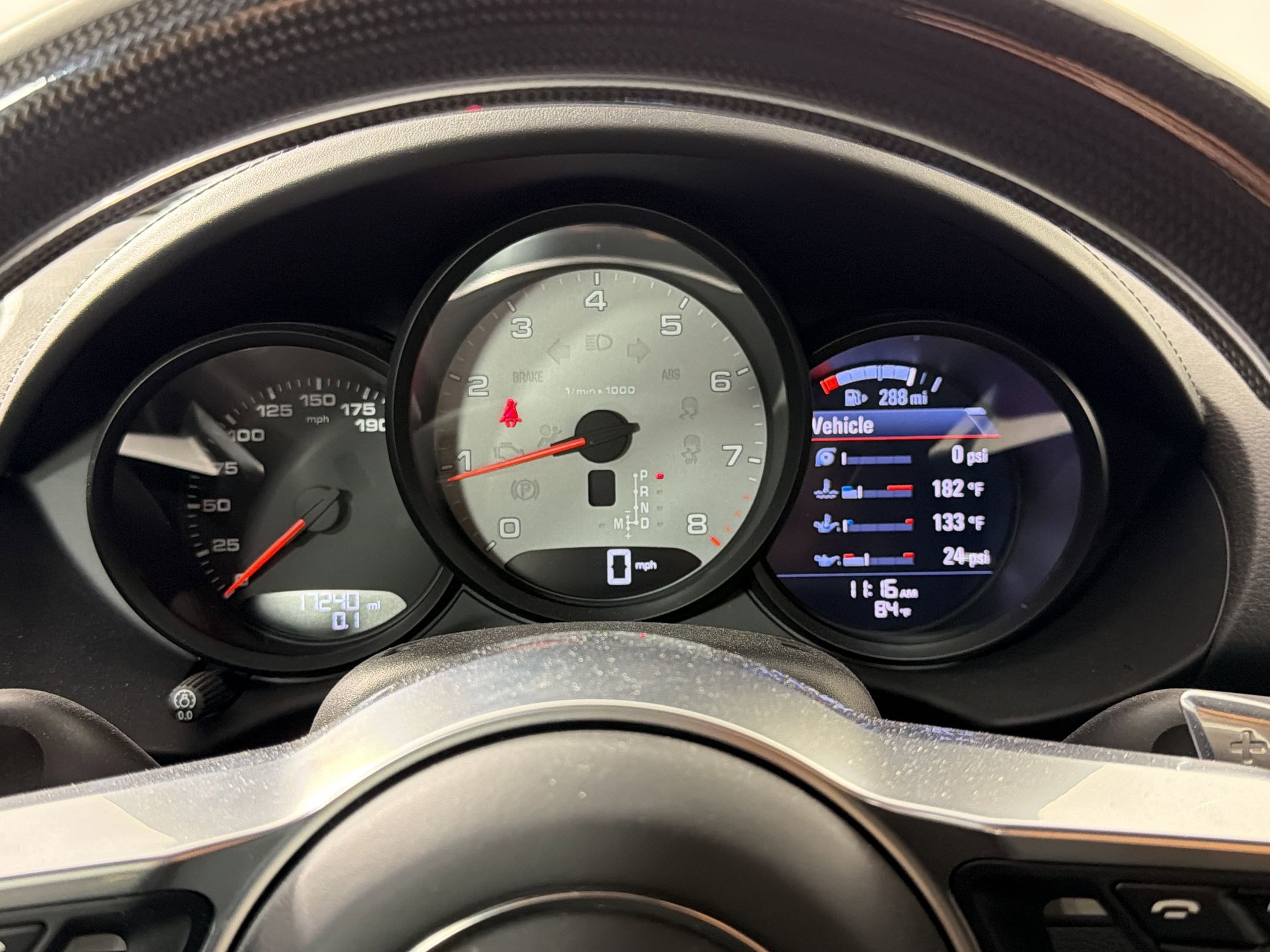 Certified 2024 Porsche 718 Cayman S image 27