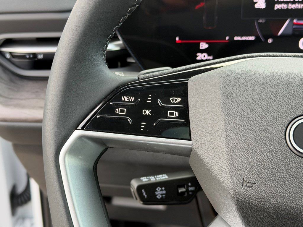 New 2025 Audi Q5 2.0T Premium Plus image 28