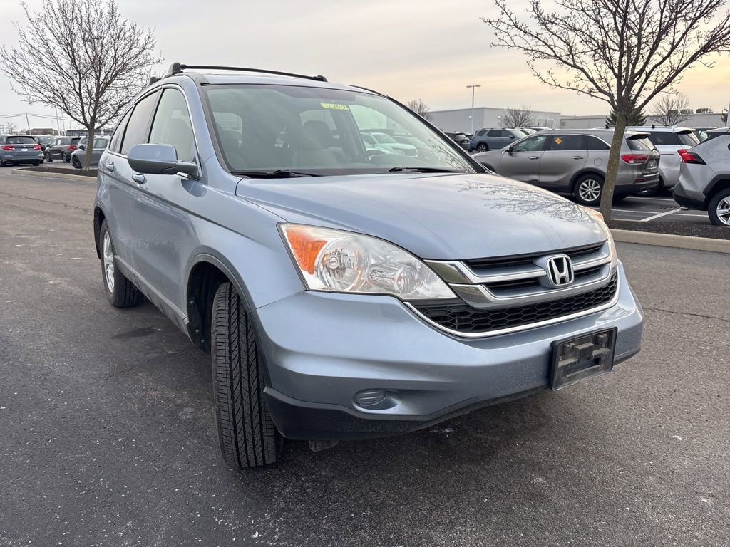 Used 2011 Honda CR-V EX-L image 14