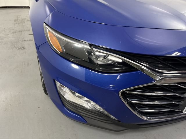 Used 2023 Chevrolet Malibu LT FWD image 28