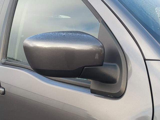 Certified 2024 Nissan Frontier SL image 12