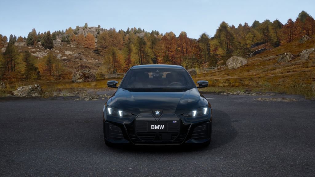 New 2026 BMW i4 M60 w/ Premium Package image 3