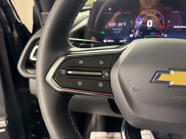 New 2026 Chevrolet Traverse High Country AWD/4WD image 39