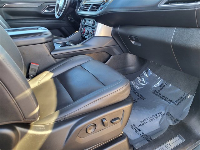Used 2024 Chevrolet Tahoe LT image 18
