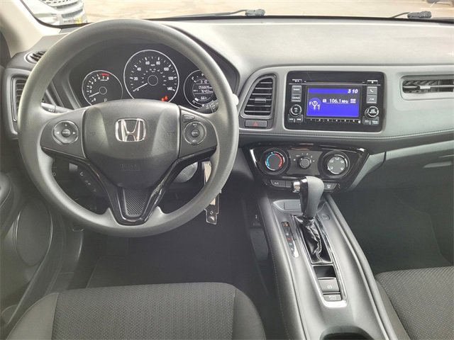 Used 2016 Honda HR-V LX image 7