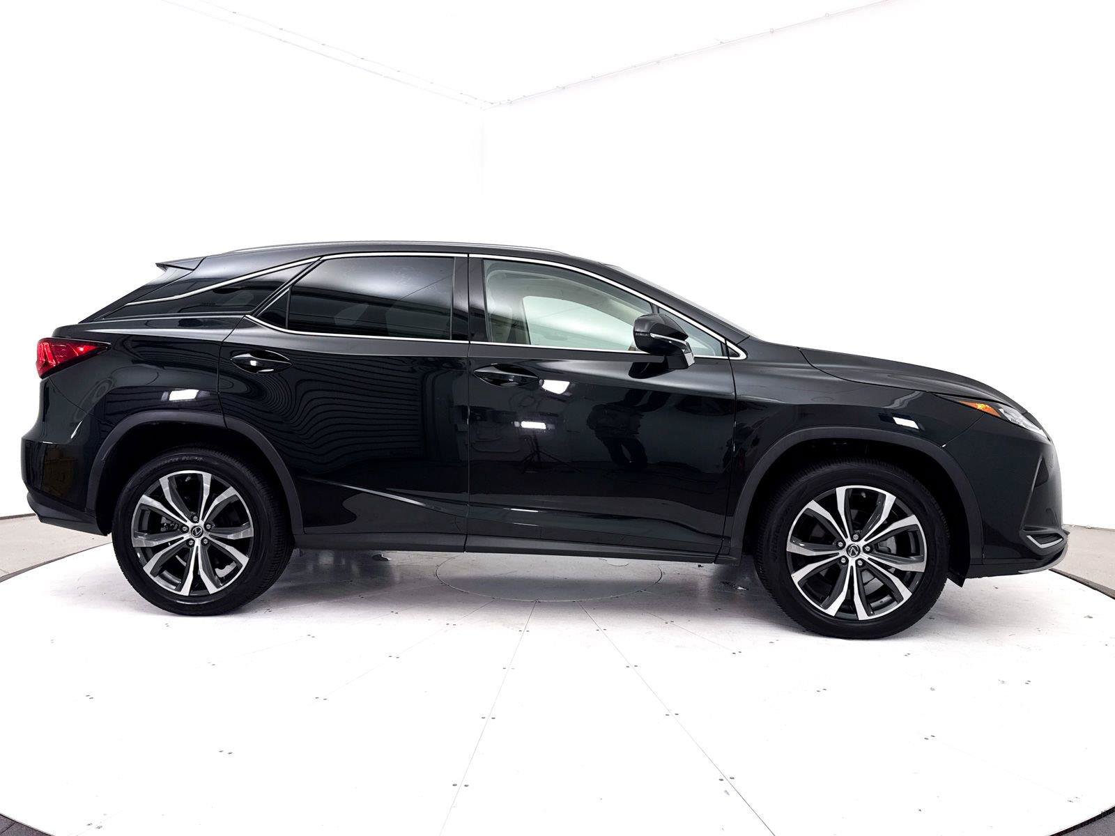 Used 2020 Lexus RX 350 FWD w/ Premium Package image 41