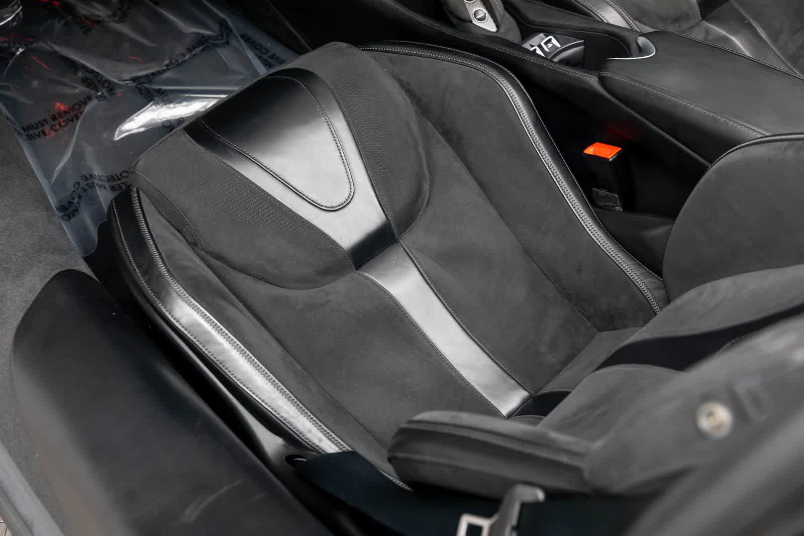 Used 2023 McLaren 720S Spider RWD image 24