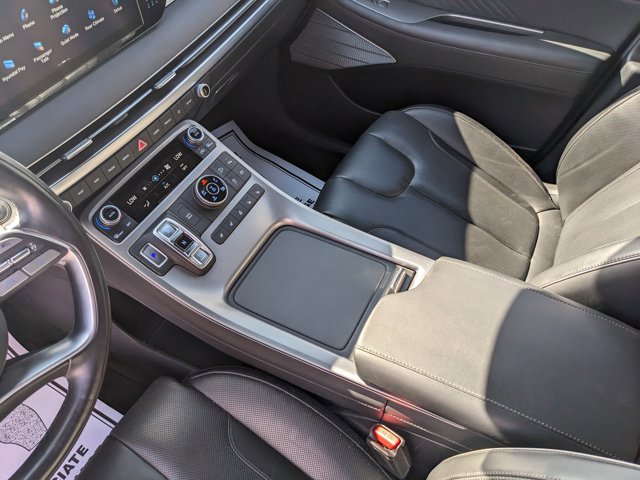 Used 2024 Hyundai Palisade Calligraphy image 15