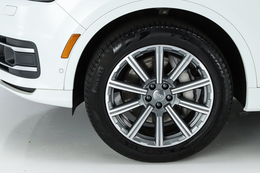 Used 2019 Audi Q7 2.0T Premium Plus w/ Premium Plus Package AWD/4WD image 8
