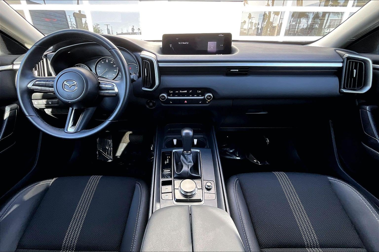 Used 2026 MAZDA CX-50 AWD 2.5 S w/ Preferred Pkg image 15