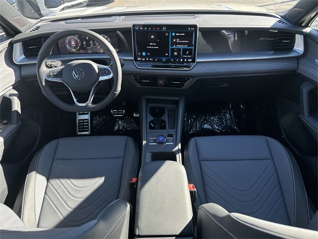 New 2026 Volkswagen Tiguan SE R-Line image 22