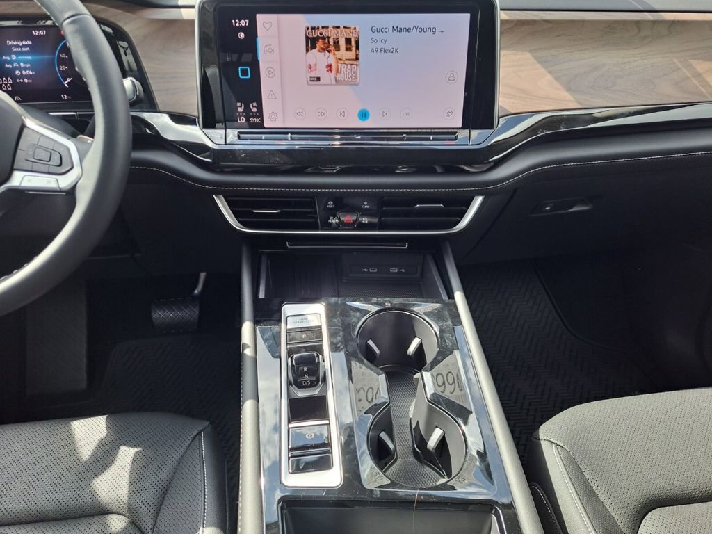 New 2026 Volkswagen Atlas SE image 18