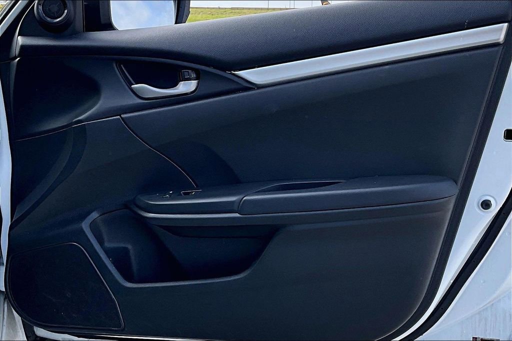 Used 2021 Honda Civic Sport image 21