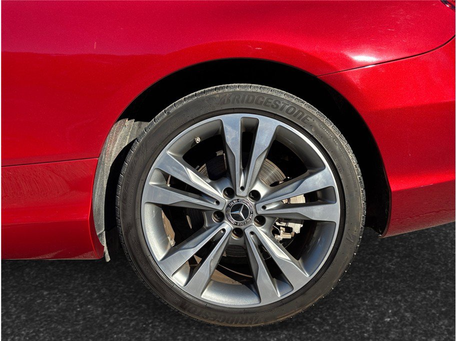 Used 2020 Mercedes-Benz C 300 4MATIC Cabriolet image 14