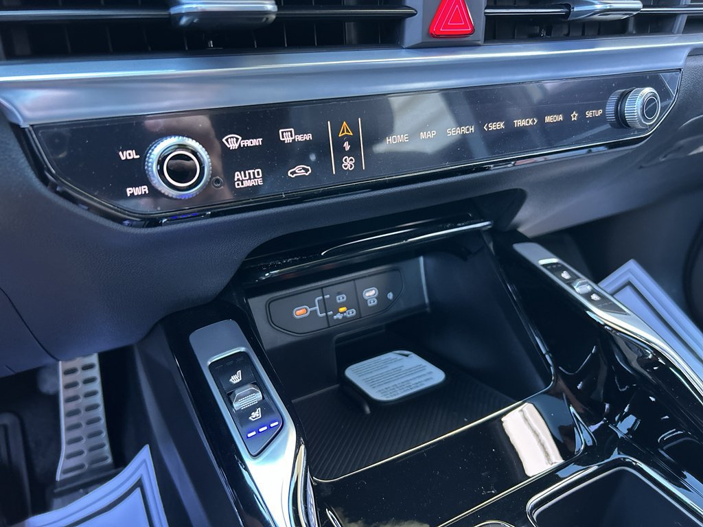 New 2026 Kia Sorento SX Prestige AWD/4WD image 23