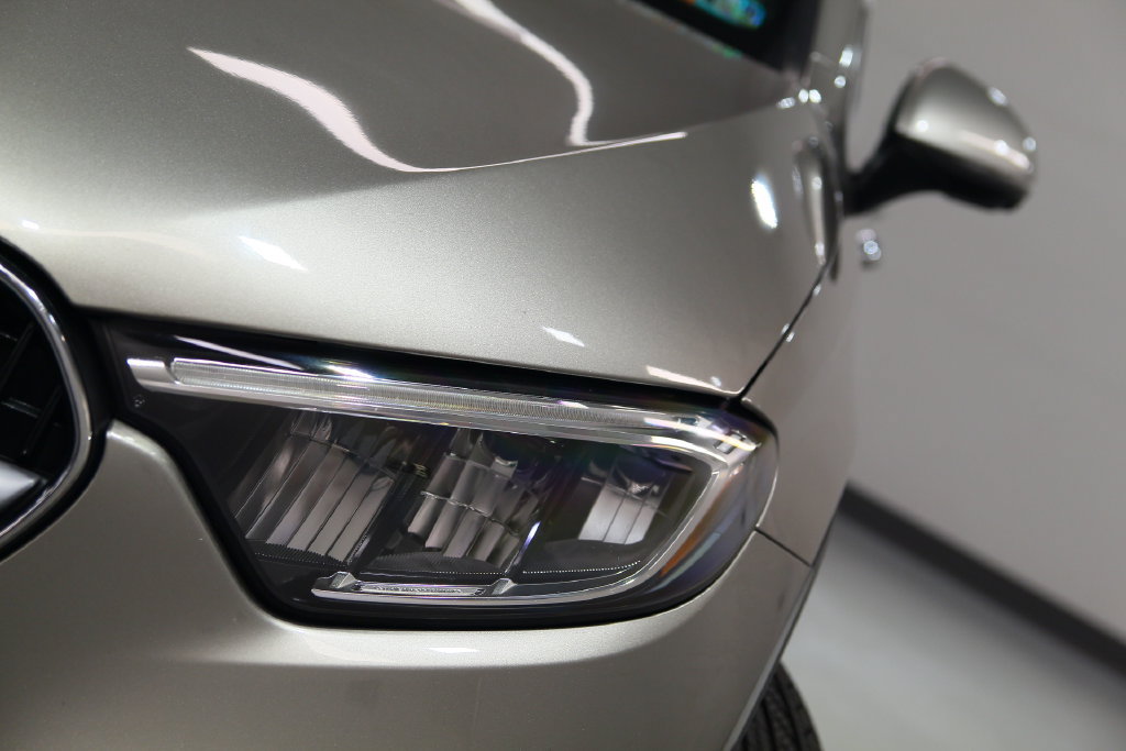 Certified 2023 Mercedes-Benz GLC 300 4MATIC image 10