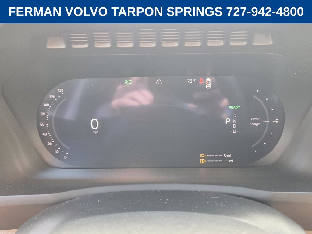 New 2027 Volvo XC90 T8 Plus AWD/4WD image 30