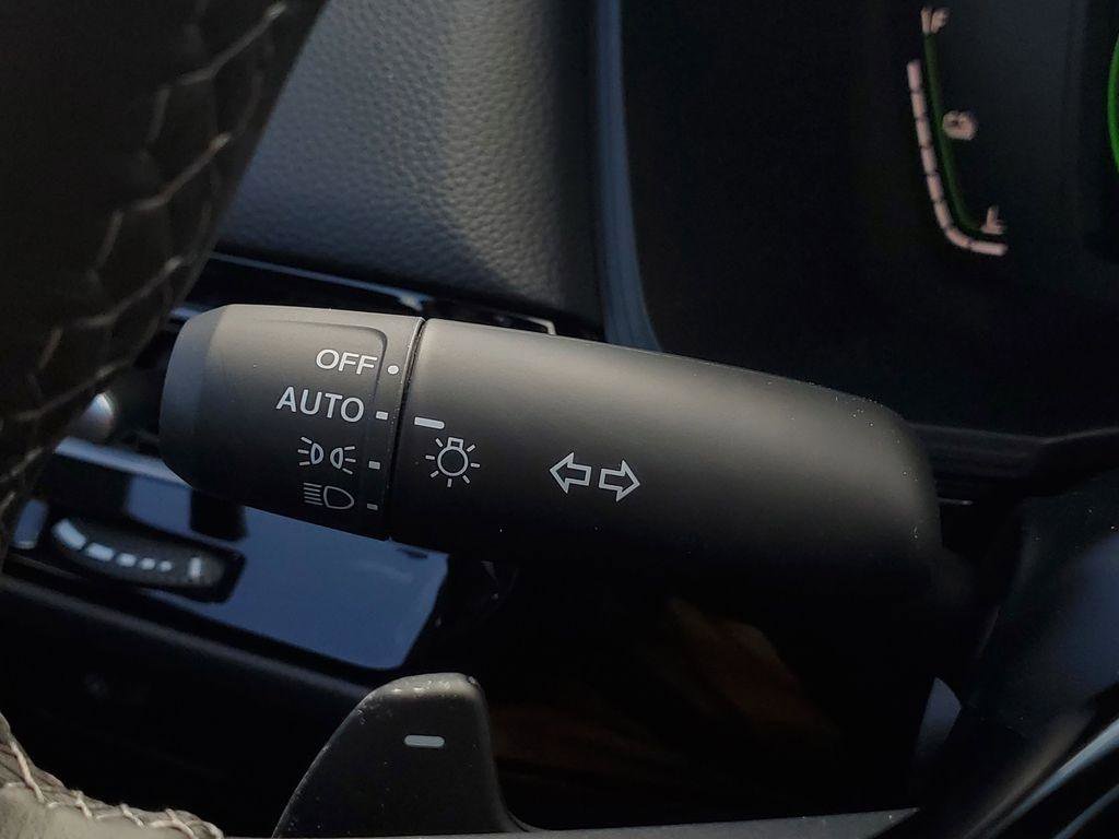 New 2026 Honda Civic Sport Touring image 15