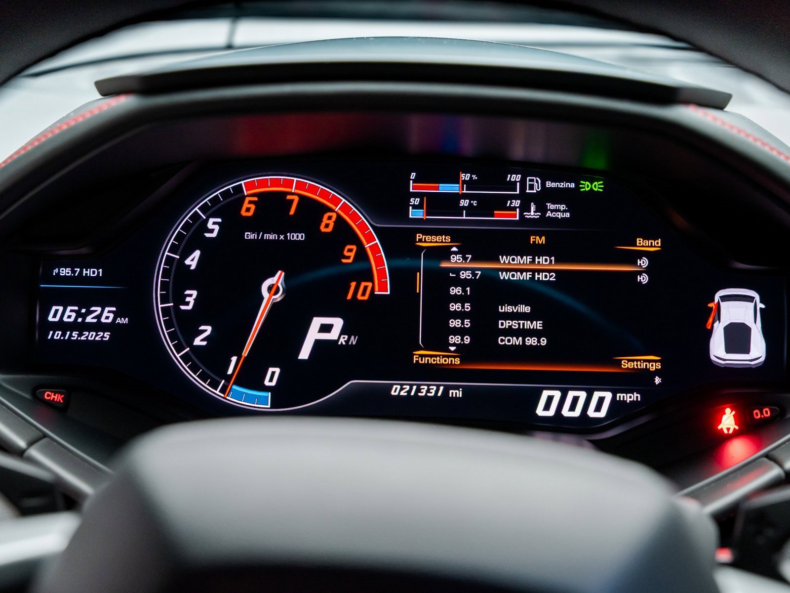 Used 2015 Lamborghini Huracan LP 610-4 image 41