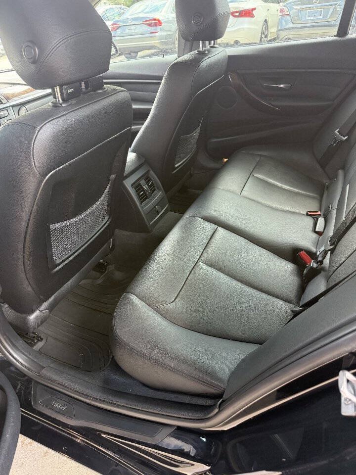 Used 2015 BMW 328i Sedan RWD image 10