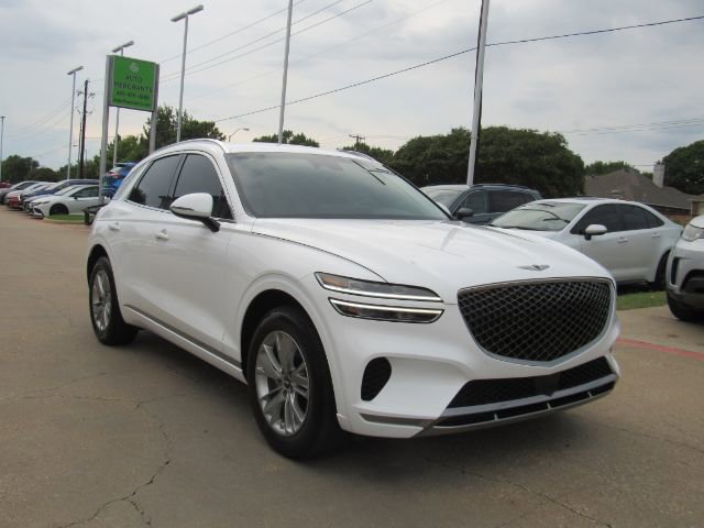 Used 2022 Genesis GV70 2.5T image 4