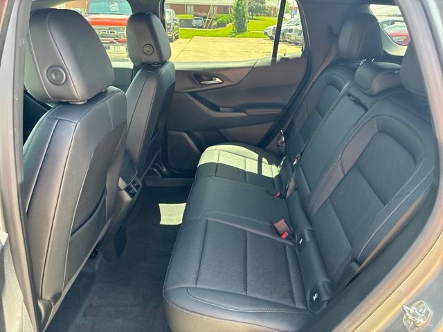 Used 2025 Chevrolet Equinox LT w/ Convenience Package II AWD/4WD image 19