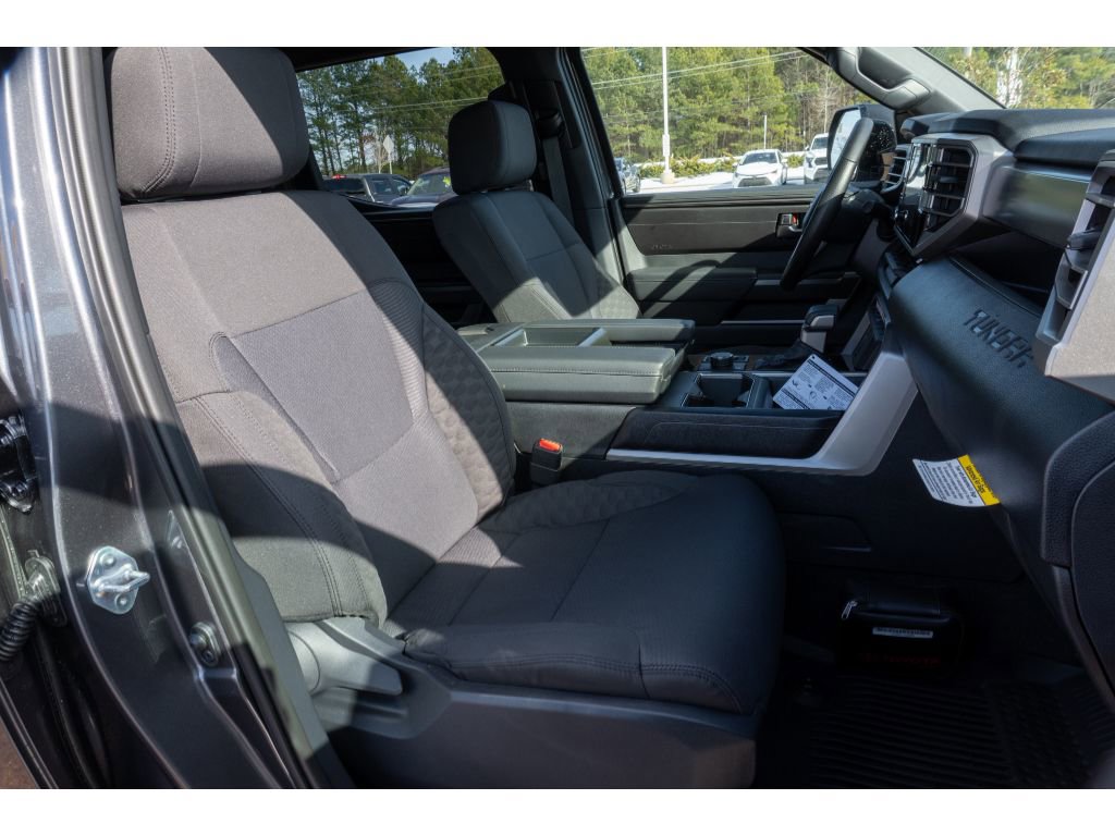 Used 2026 Toyota Tundra SR5 w/ SR5 Convenience Package image 15