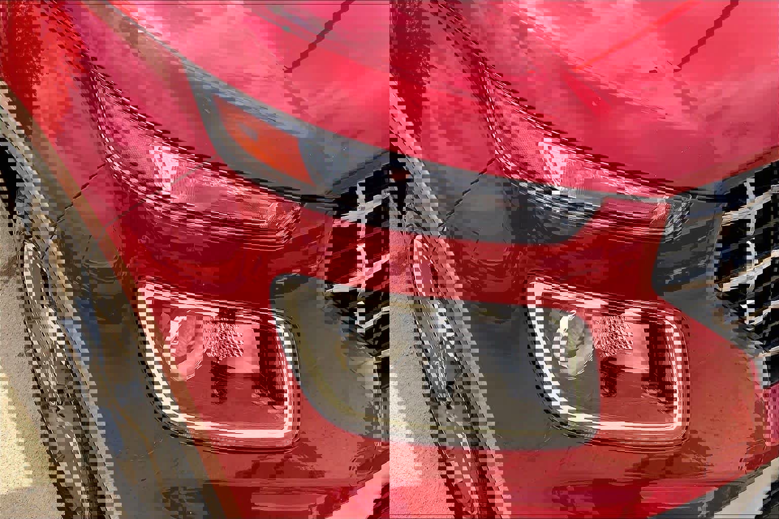 Used 2021 Hyundai Venue SEL w/ Cargo Package FWD image 25