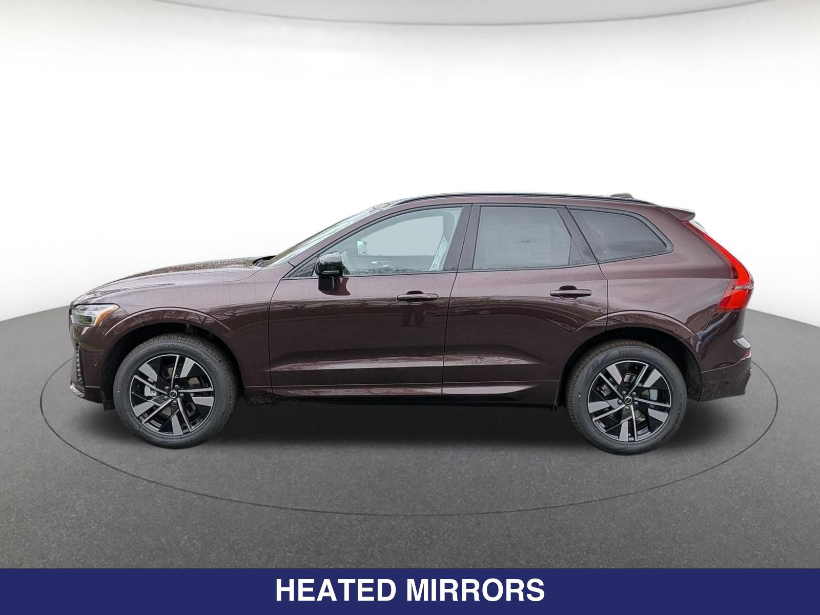 New 2026 Volvo XC60 B5 Plus w/ Protection Package Premier AWD/4WD image 2