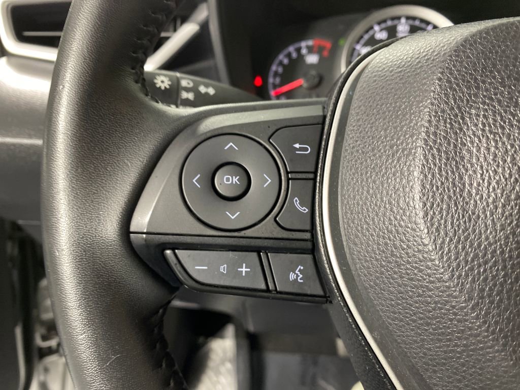 Certified 2021 Toyota Corolla SE image 14