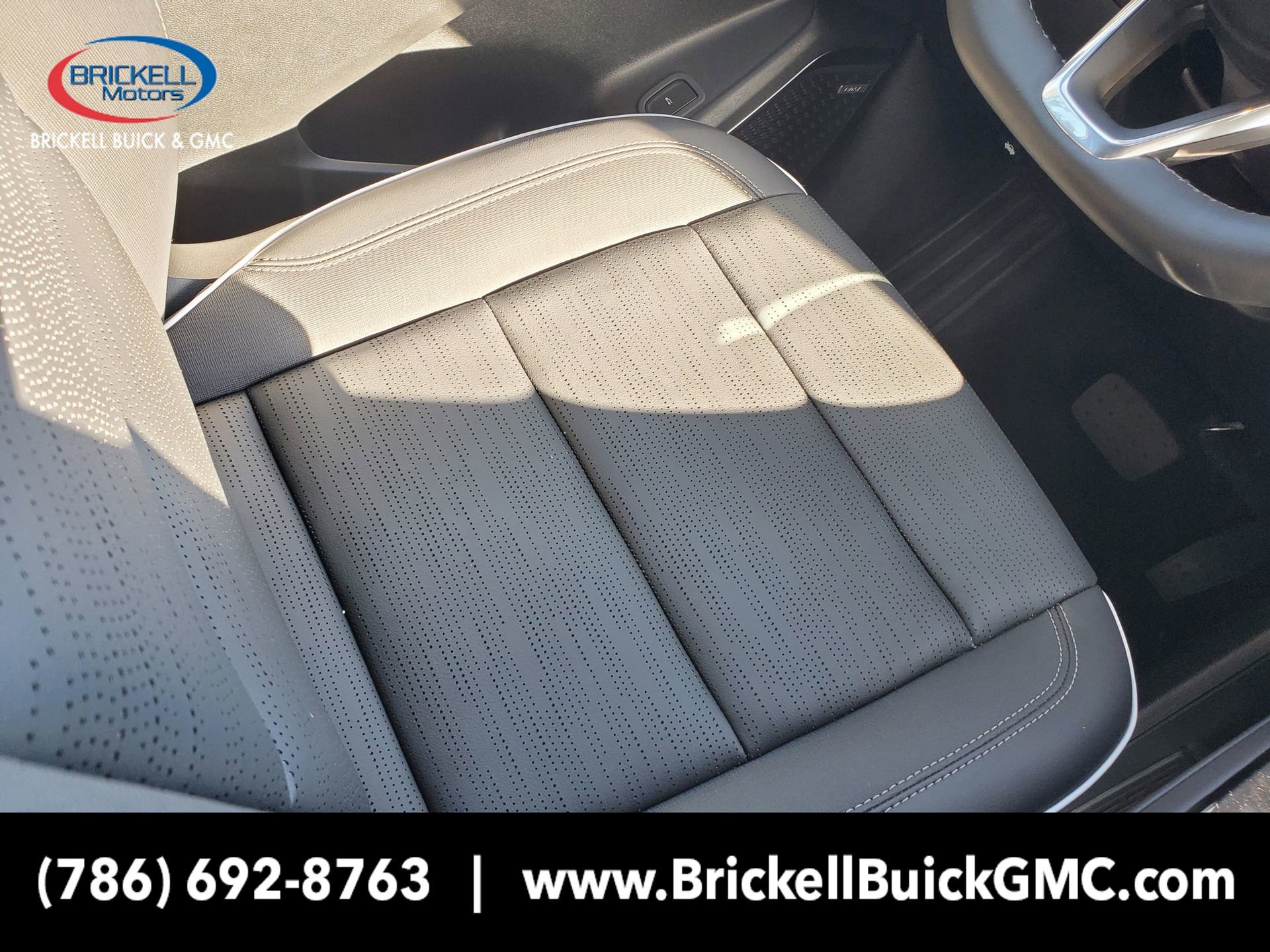 New 2026 Buick Enclave Sport Touring FWD image 16