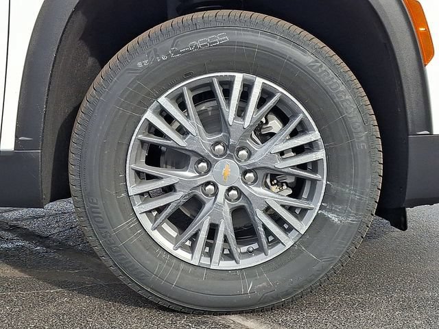 New 2026 Chevrolet Traverse LT FWD image 7