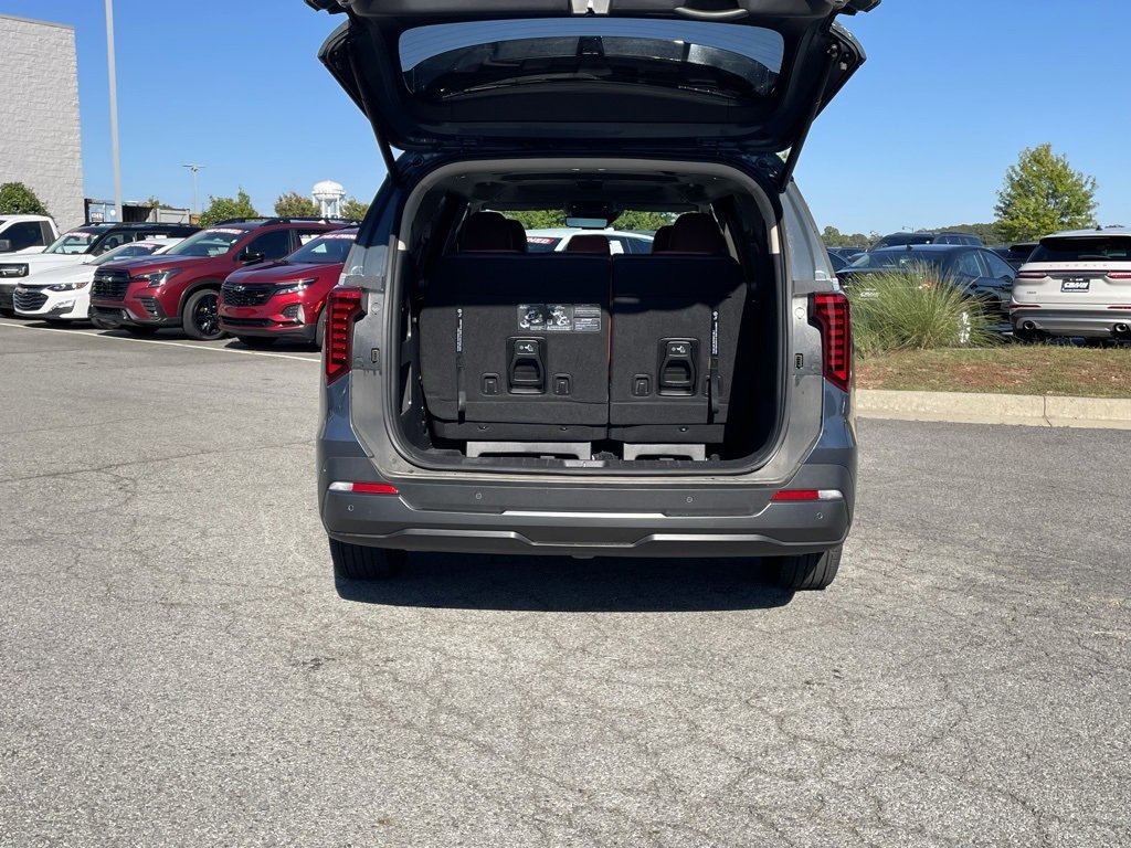 New 2026 Kia Carnival SX Prestige image 7