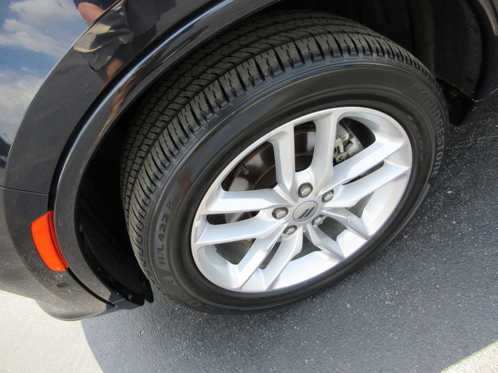 Used 2024 Dodge Durango GT AWD/4WD image 14