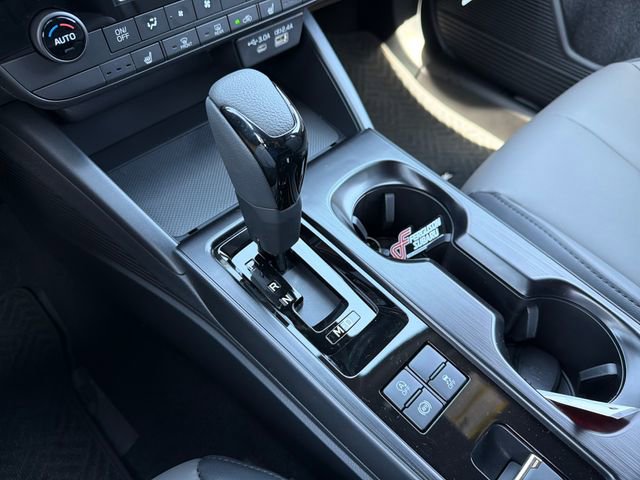 New 2026 Subaru Outback Premium AWD/4WD image 15