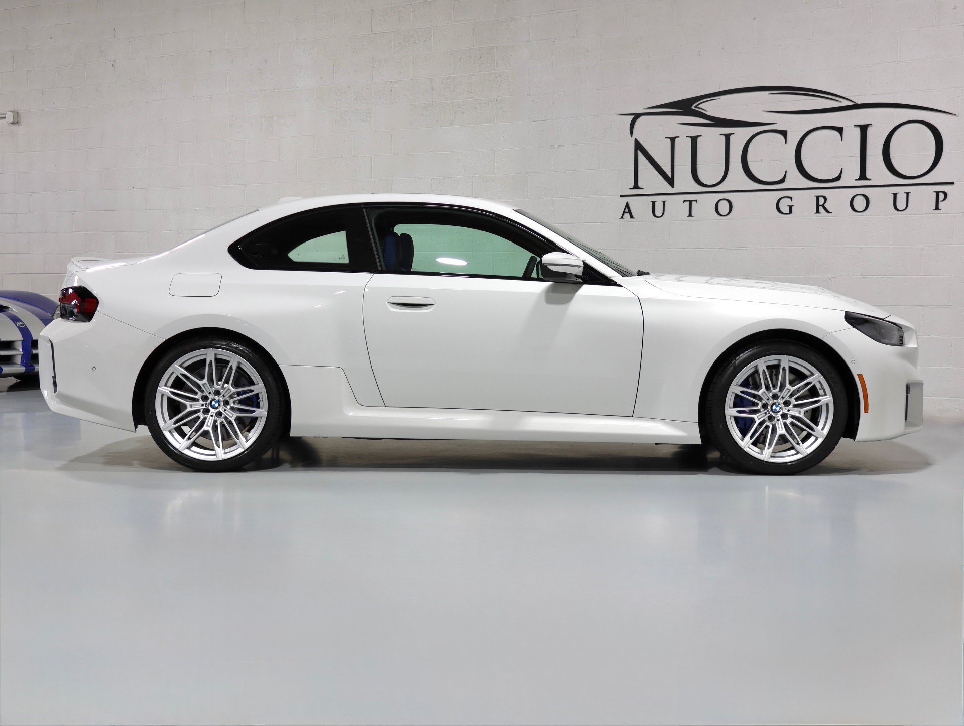 Used 2026 BMW M2 w/ Lighting Package RWD image 23