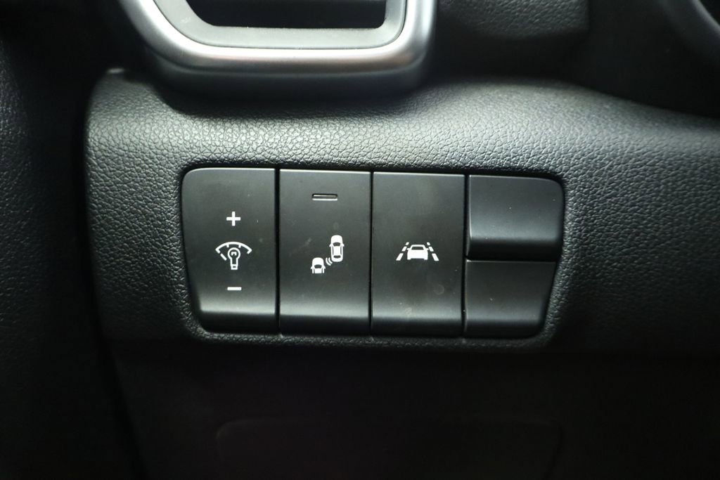 Used 2020 Kia Sportage LX w/ LX Popular Package AWD/4WD image 32