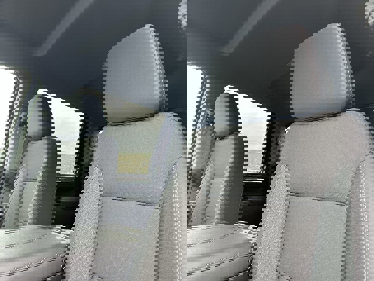 New 2026 Chevrolet Silverado 2500 LT w/ Trail Boss Package image 23