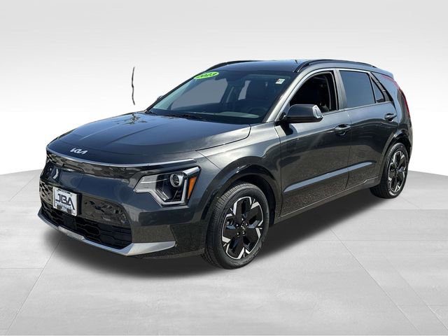 Used 2023 Kia Niro Wind w/ Wind Preserve Package image 25