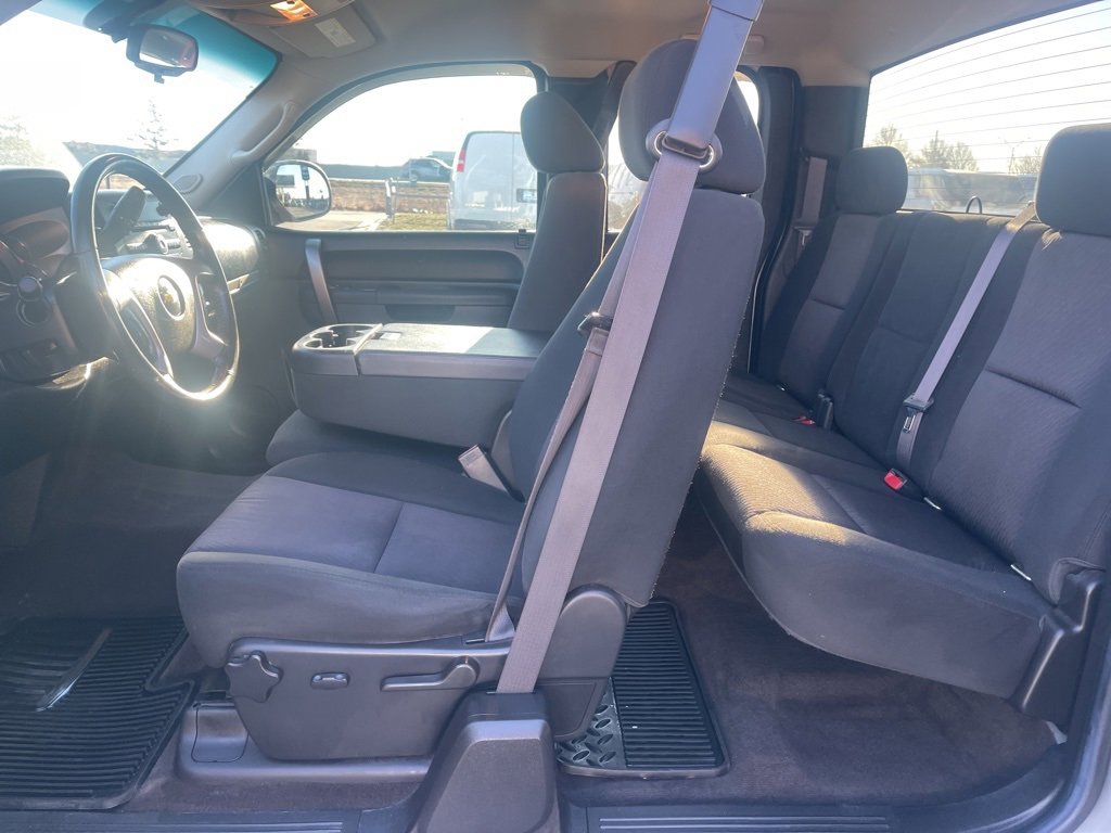 Used 2013 Chevrolet Silverado 1500 LT w/ All-Star Edition image 11