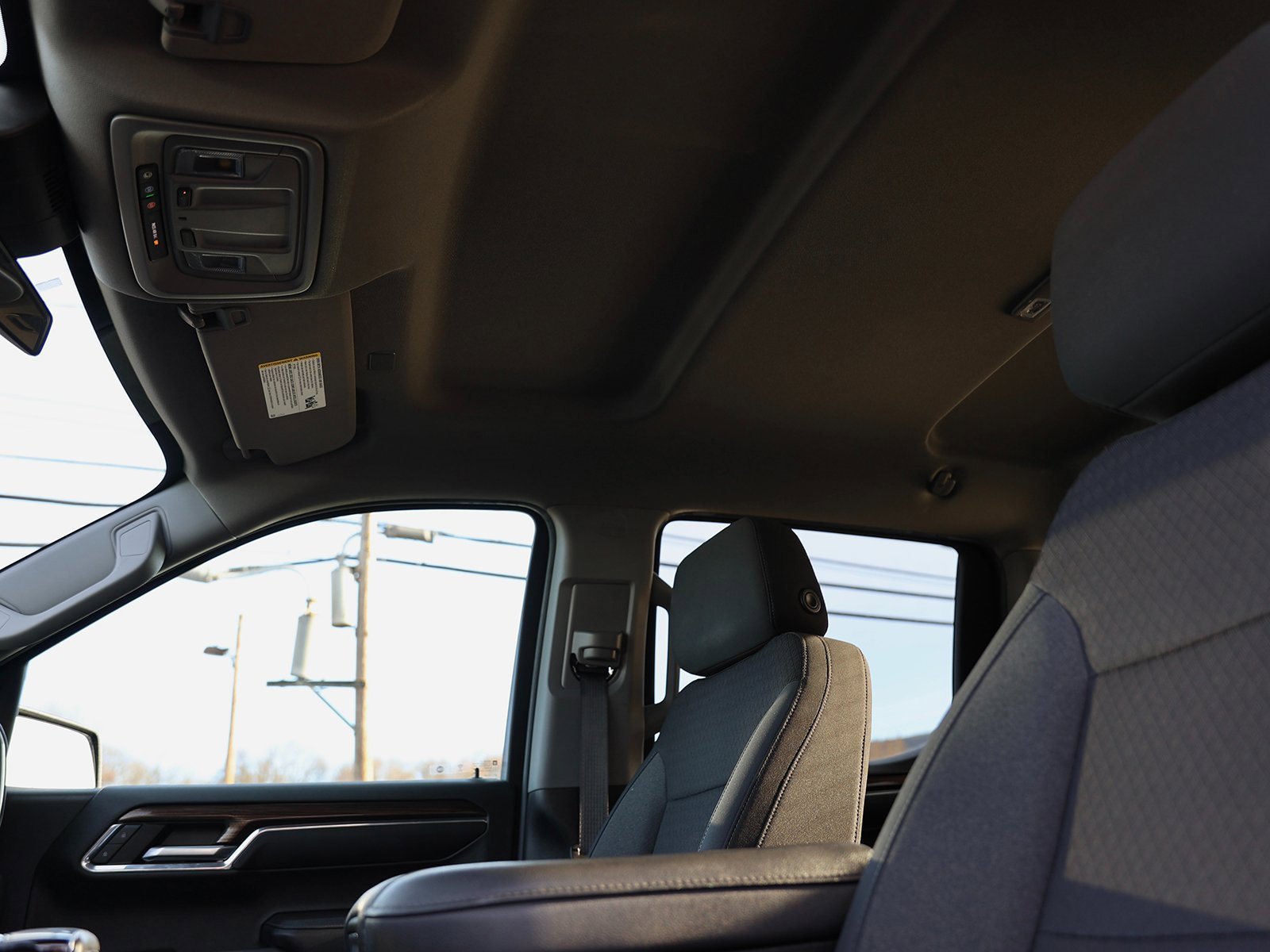 Used 2023 Chevrolet Silverado 1500 RST image 23