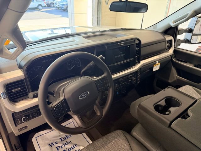 New 2026 Ford F350 XLT w/ Tremor Off-Road Package image 16