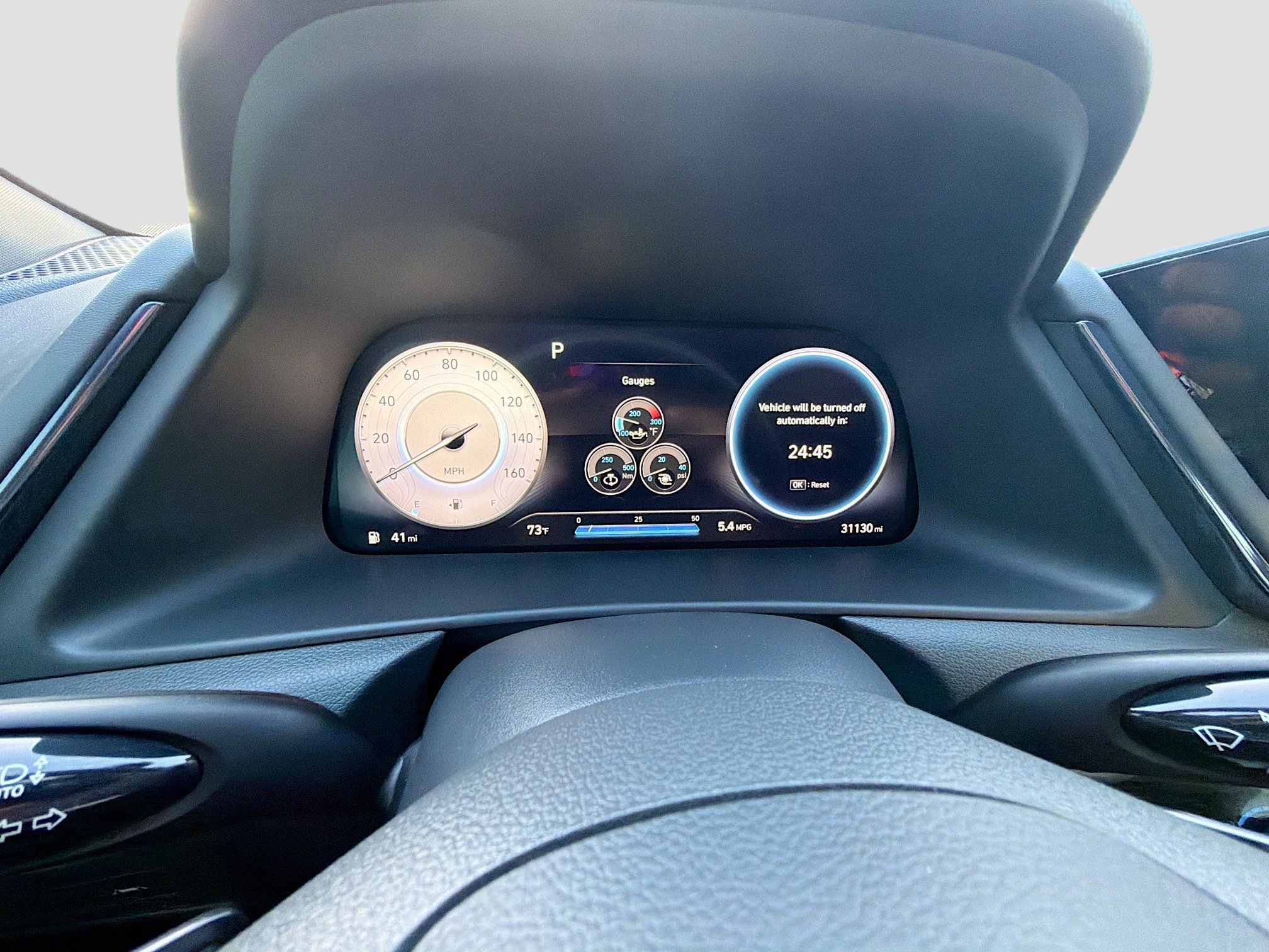 Used 2023 Hyundai Sonata N Line w/ Cargo Package image 39