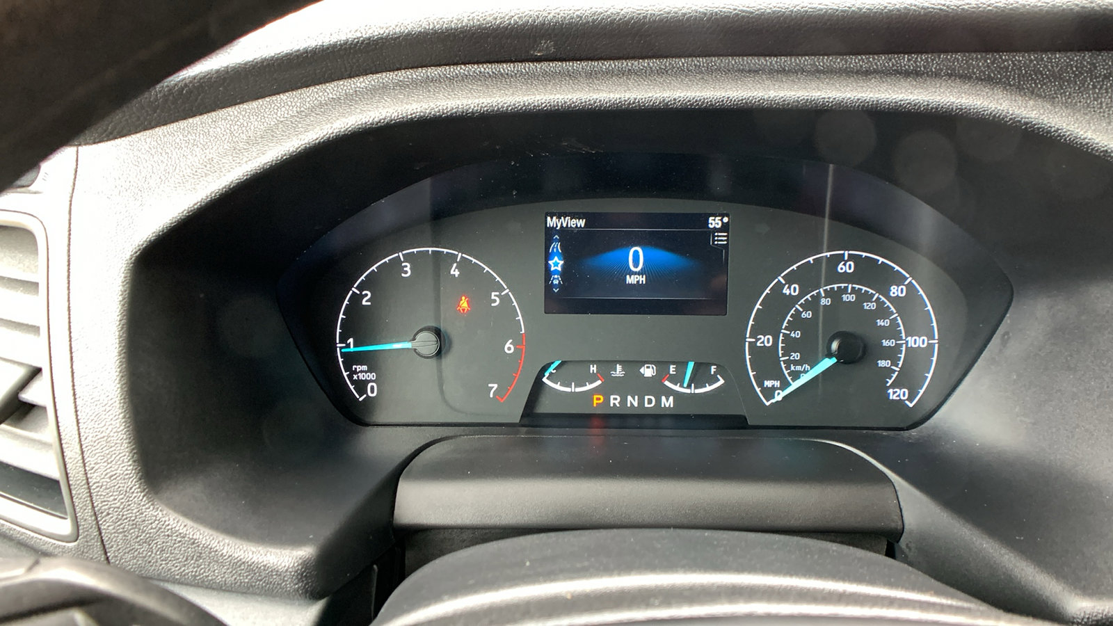 Used 2025 Ford Transit 350 XLT AWD/4WD image 12